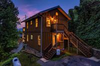 Distiller's Den - B&B Gatlinburg