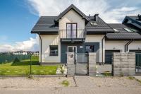 Villa Serenity - Ferienwohnung Laszczki