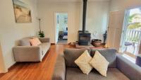 'moana' - Family Appeal With Wifi - B&B Hawks Nest