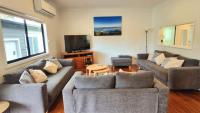 'moana' - Family Appeal With Wifi - B&B Hawks Nest