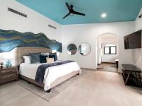 Elegant 6BR Oasis with Ocean Views Pool & Golf - Ferienwohnung San José del Cabo