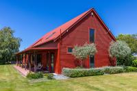 Ryland Estate - B&B Kaituna