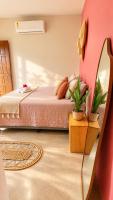 Casa das Flores - B&B Prado