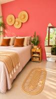 Casa das Flores - B&B Prado