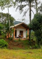 Forest & Fields Sinharaja - B&B Deniyaya