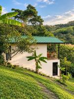 Cabañas Alondra - Hotel Boutique - B&B Vergara