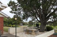 Casa Rossa - Barossa - Ferienwohnung