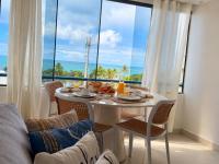 Morada Vista Ponta Verde - B&B Maceió