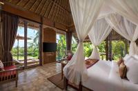 Gangga Bali Villa - Chambres d'hôtes Tegalalang