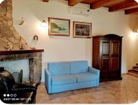Porto Istana Sea & Relax Studio Apartment - B&B Porto Istana