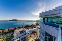 Luxury Apartments Mia - B&B Budua