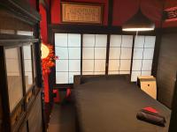 TRAVELERZ YOKOHAMA Demon Slayer House - Ferienwohnung Kikuna