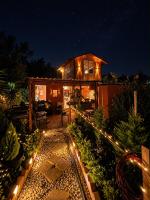 Mada - B&B Sutamarchán