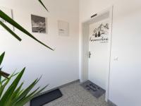 Ferienwohnung Anemone - 4 Zimmer mit Bergblick & Alpenflair - B&B Hermaringen