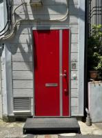 TRAVELERZ YOKOHAMA Demon Slayer House - Ferienwohnung Kikuna