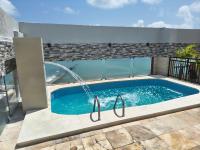 Excelente confortável 4 hóspedes1703 - B&B Fortaleza