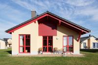 Ferienhäuser in Markleeberg im Ferienpark am See - B&B Markkleeberg