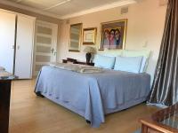 Camera Doppia con Letti Singoli con Vista