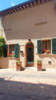 Ciliano 16 - Ferienwohnung Montepulciano