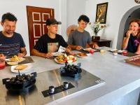 Green Calm Bay - B&B Kosgoda
