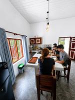Green Calm Bay - B&B Kosgoda