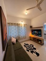 Cosy 2BHK in RT Nagar 101 - Bed and Breakfast Bengaluru