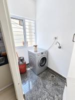 Cosy 2BHK in RT Nagar 101 - Bed and Breakfast Bengaluru