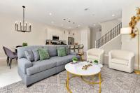 Enchanted Stay Villa - B&B Orlando