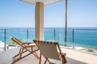 180 Oceanfront Lux Penthouse Espato de Islandia - B&B Campello