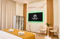 Porta Nuova Deluxe Suite - Milano Business District - Ferienwohnung Mailand
