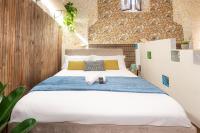 SpaccaNapoli Loft - Chambres d'hôtes Naples
