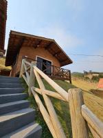Chalé Sonho Diniz 2 - B&B Monte Verde