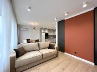 Penthouse in Rose Valley park - B&B Chișinău