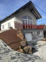 Artgerecht Ferienhäuser - Bed and Breakfast Bad Berleburg