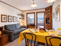 Hostdomus - On the slopes - B&B Sestriere