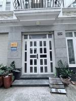 Dka Home - Bed and Breakfast Ho Chi Minhstad