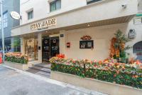 Stay JADE - B&B Seoul