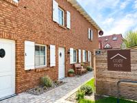 Cozy Three - B&B Zingst