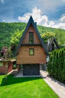 Vikendica Villa Natasa Banja Luka Rekavice Krupa na Vrbasu - B&B Banja Luka