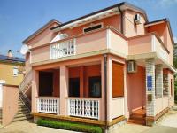Apartment PINK in Starigrad Paklenica only 200 m from the sea - B&B Cittavecchia