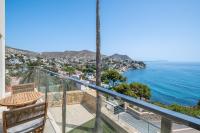 Ópalo Oceanfront Apt &Terrace - B&B Campello