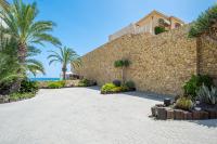 Ópalo Oceanfront Apt &Terrace - Chambres d'hôtes El Campello