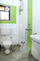 Chambre Double avec Salle de Bains Commune