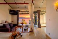 安扬 兰卡梵居Villa假日花园美宿 洱海廊道店 - B&B Taihe
