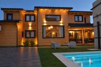 Casa rural EL PINTON - B&B Gálvez