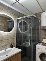 Stan Na Dan Voždovac - Ferienwohnung Belgrad