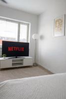 Beautiful studio in the city center - Bed and Breakfast Kouvola