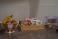 Cosy Country Stay B&B - B&B Matamata