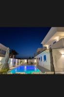 Onda Bianca Luxury Apartments - B&B Realmonte