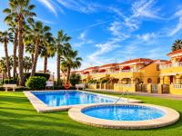 La Macarena Torrevieja - Chambres d'hôtes Torrevieja